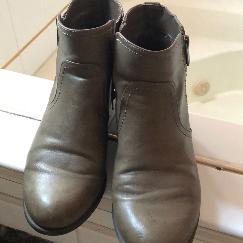 Booties - Picture 2 of 3